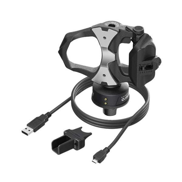 Favero Assioma UNO Power Meter Right Pedal | Look Keo | Velonova ®